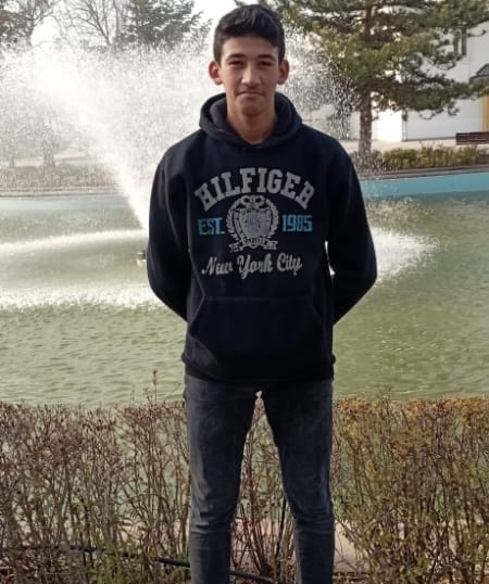 Serkan