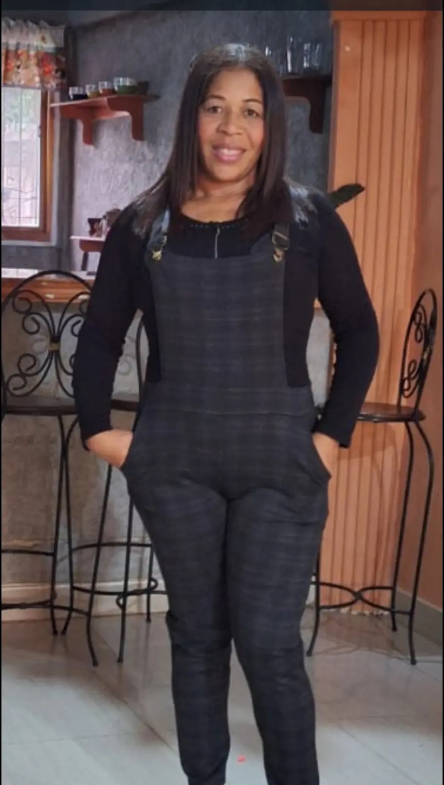 Yaneth