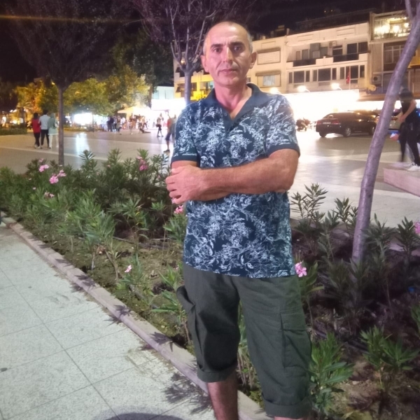 Menderes