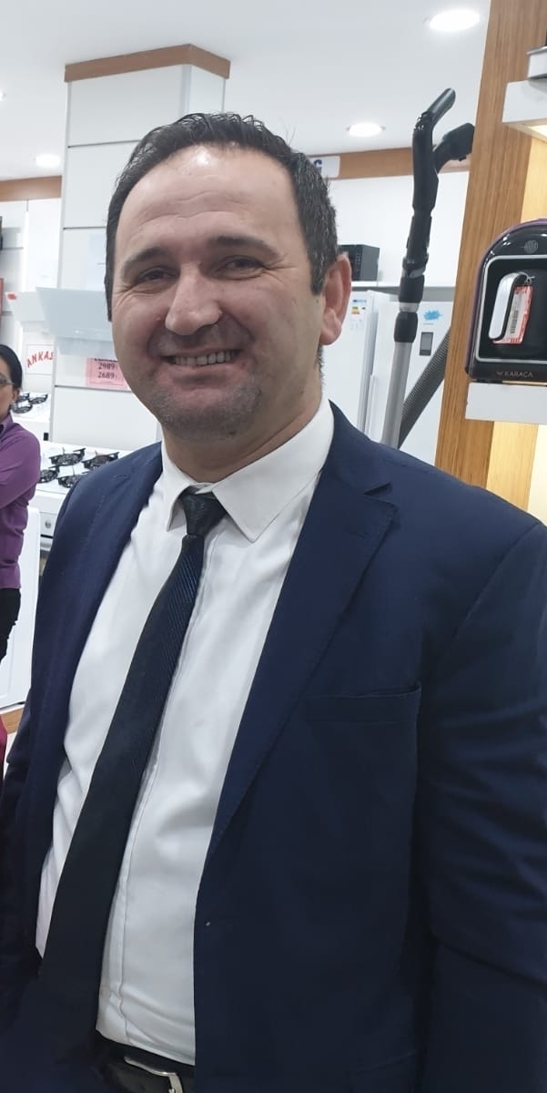 Metin