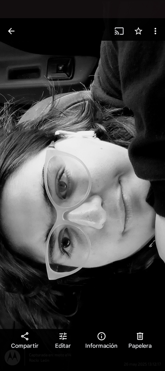 Rocio