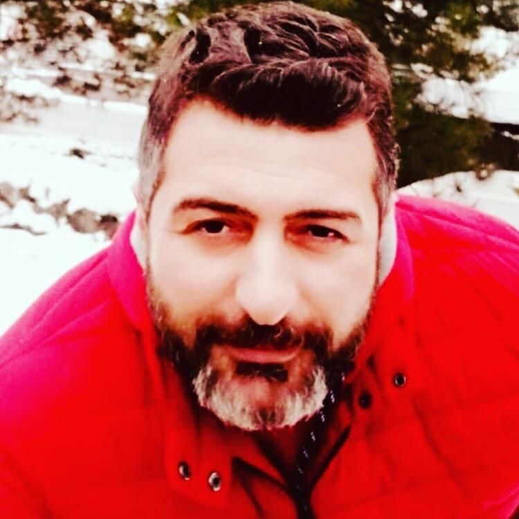 Serkan