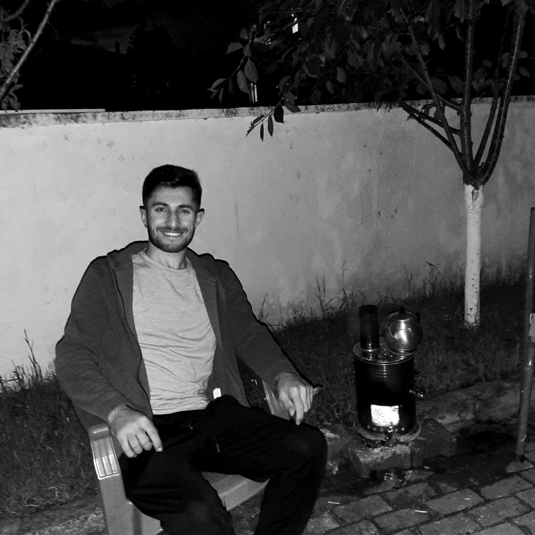 Melih