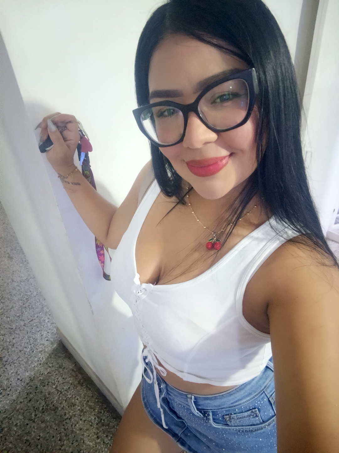 Jackeline