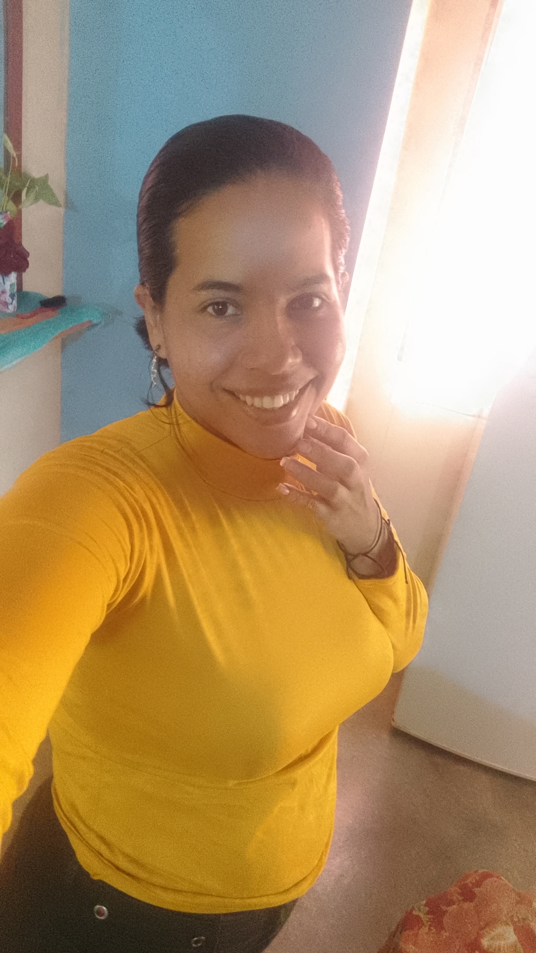 Yurianny