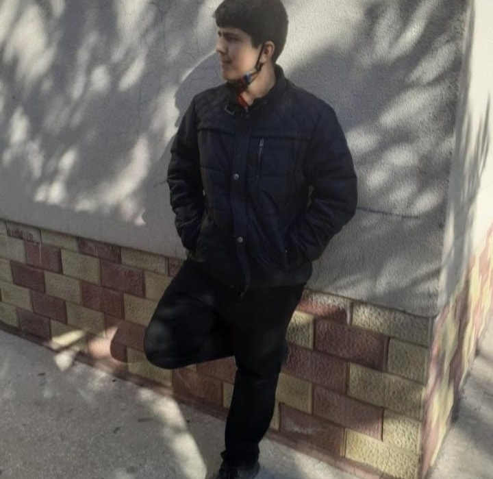 Enes