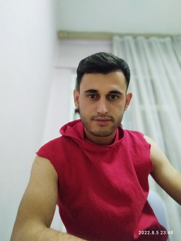 Ahmed