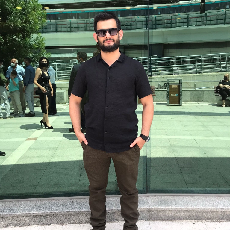 Tufan