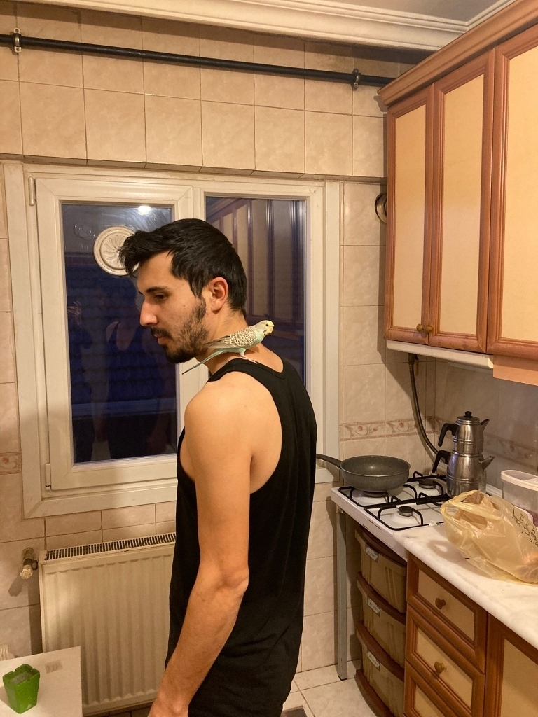 hasan