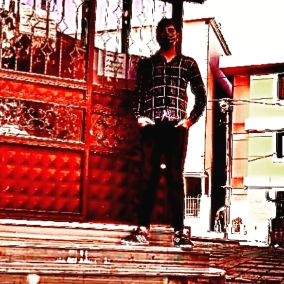Muhammed