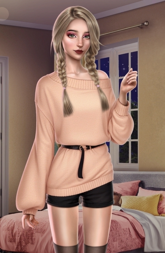 Amanda