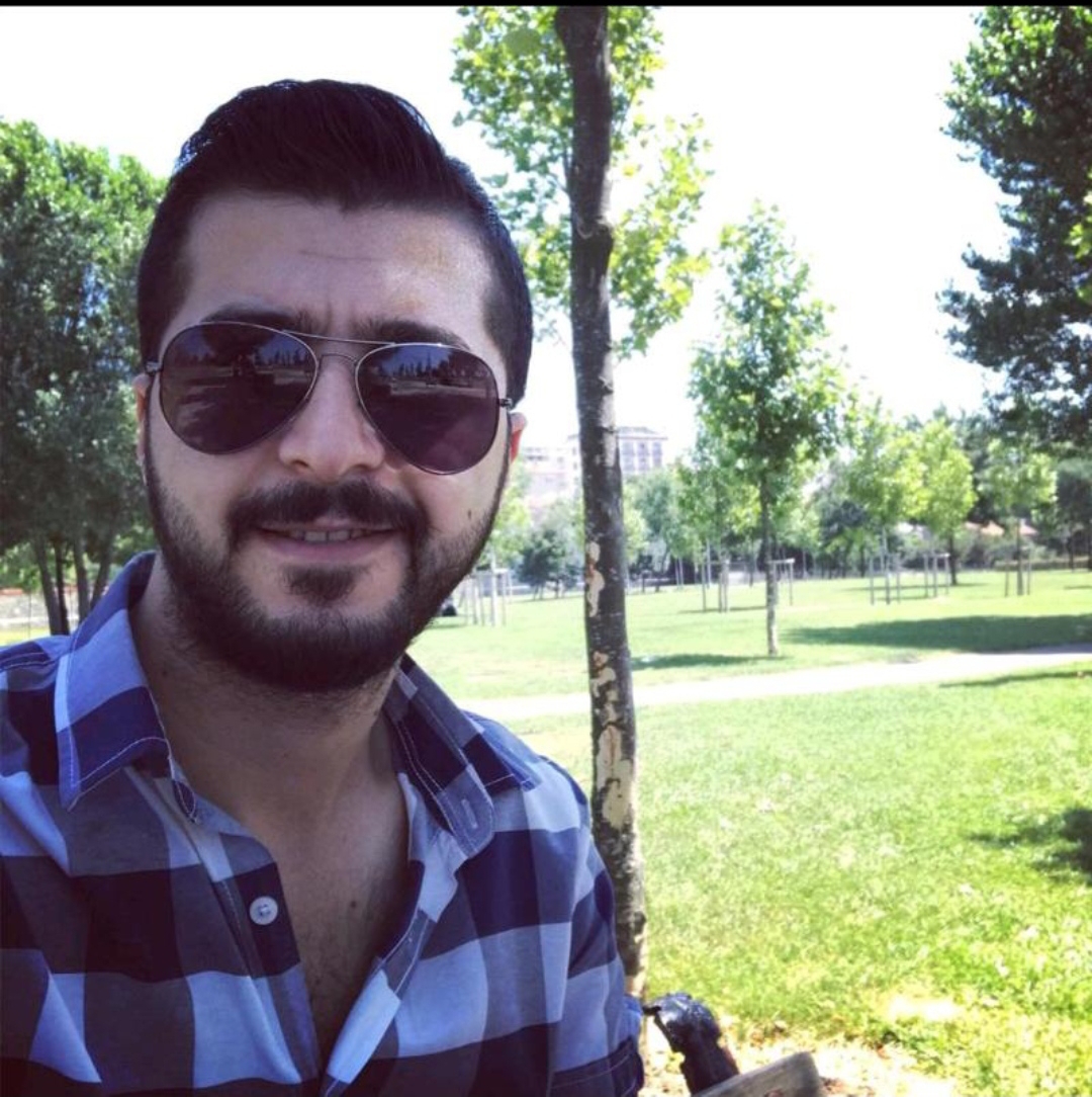 Ahmet