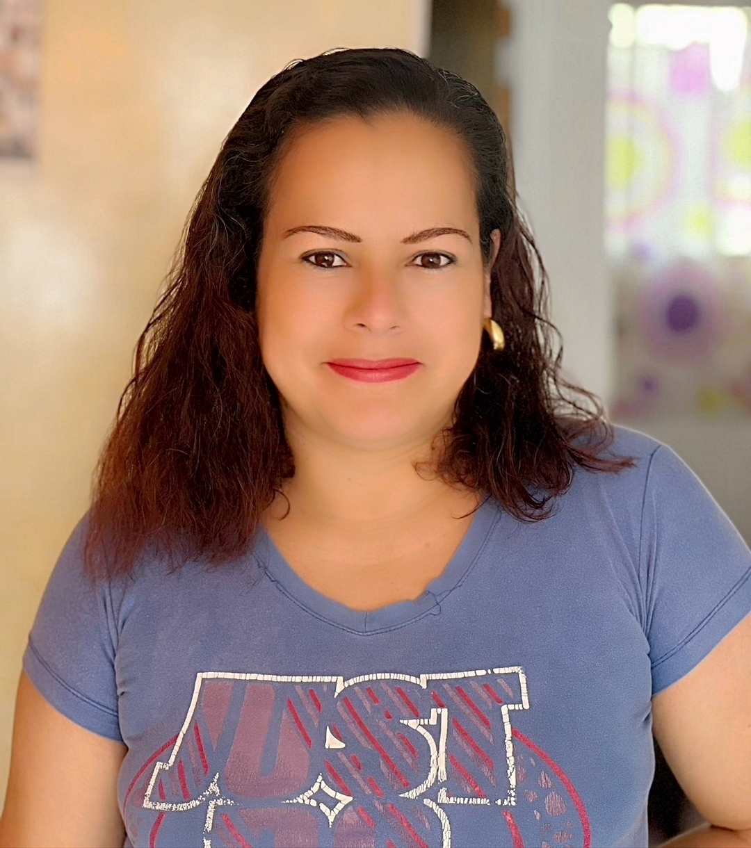 Mónica
