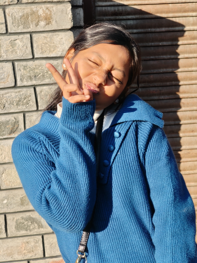 Urvi