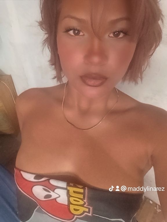 Maddy