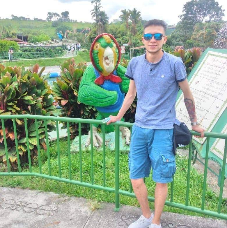 Cristian