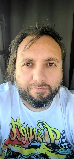 Human