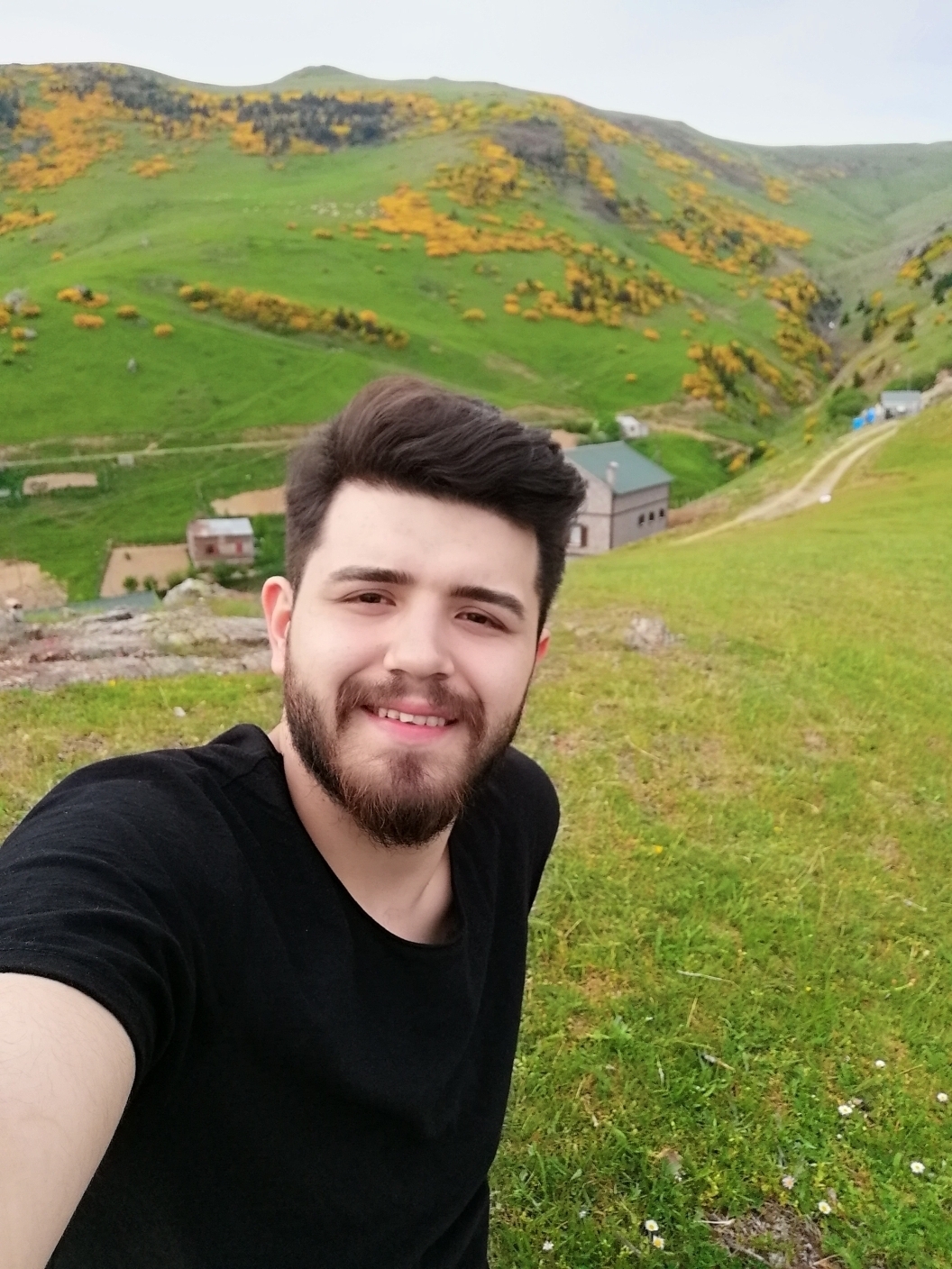BARIŞ