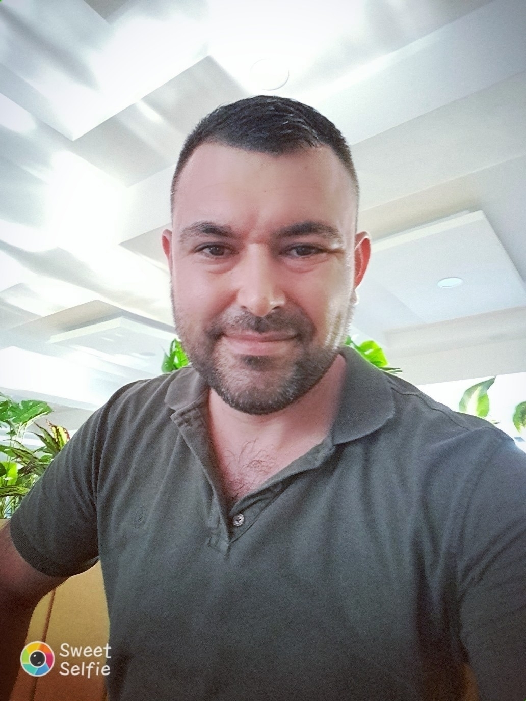 Şevket