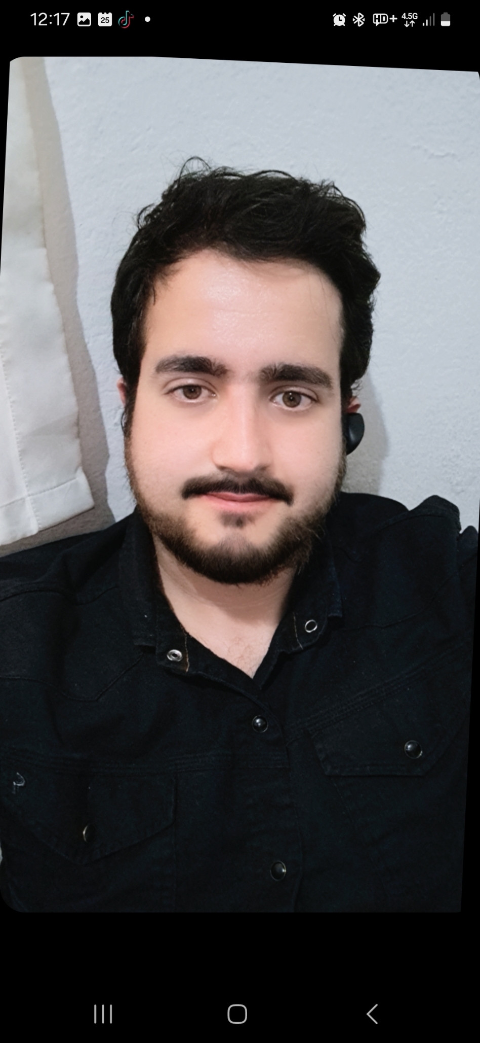 Kadir
