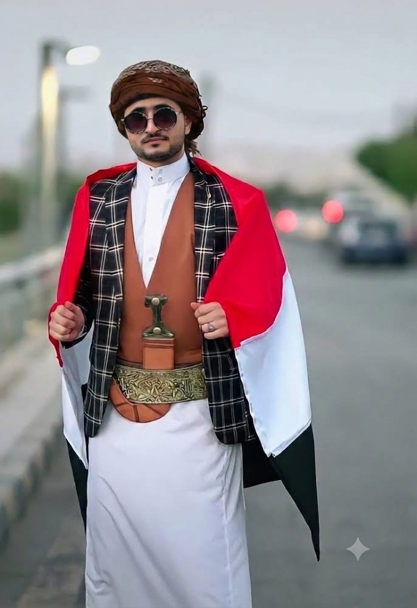 احمد
