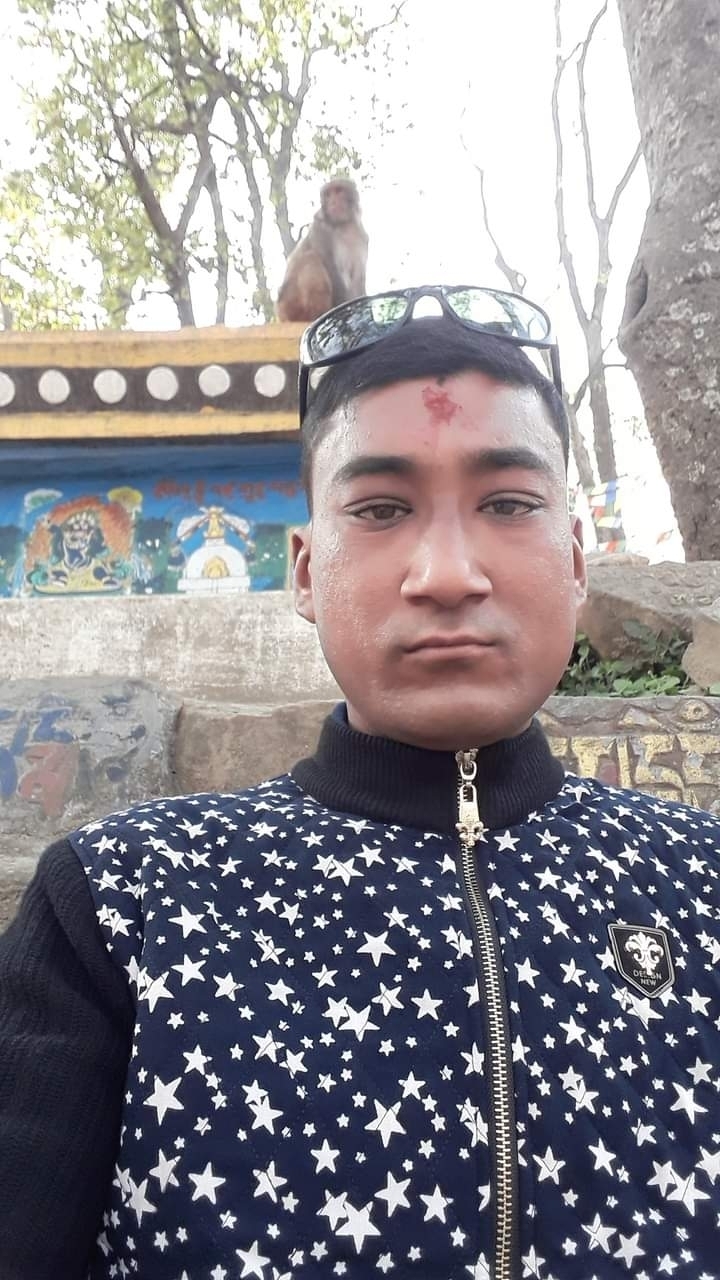 Nabin