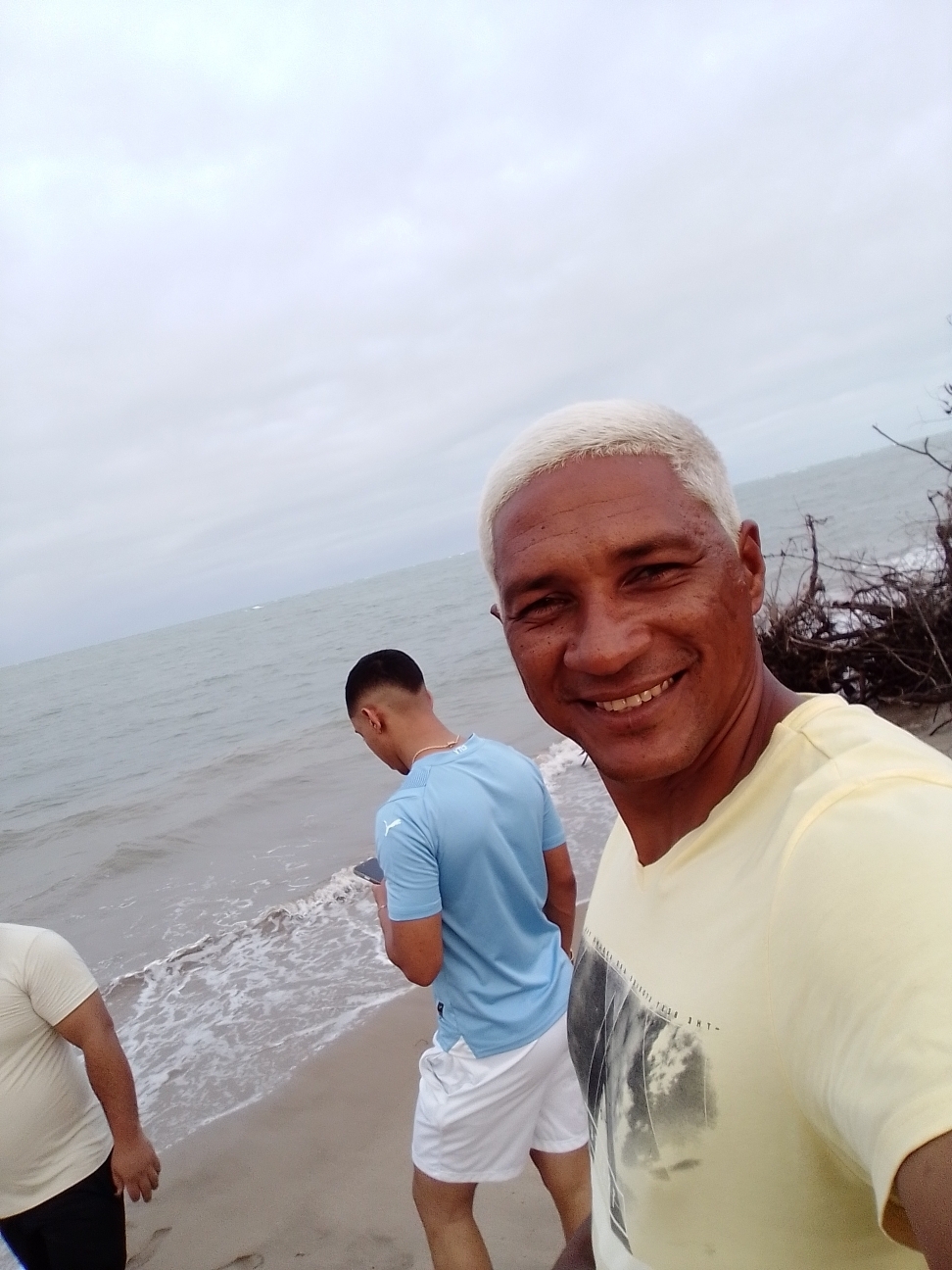 José