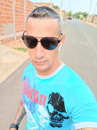 Arivaldo