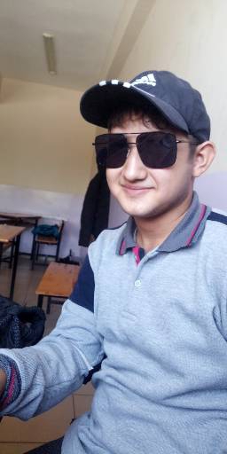 Yusuf