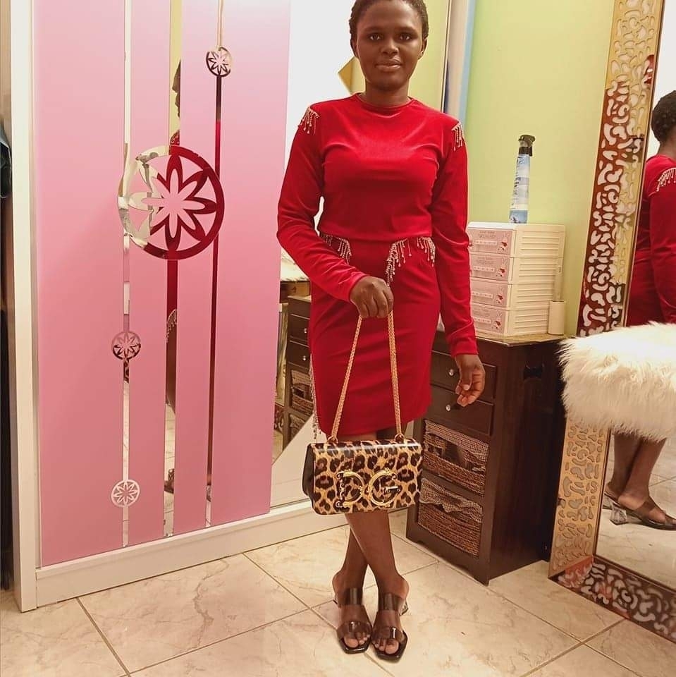 Fatuma
