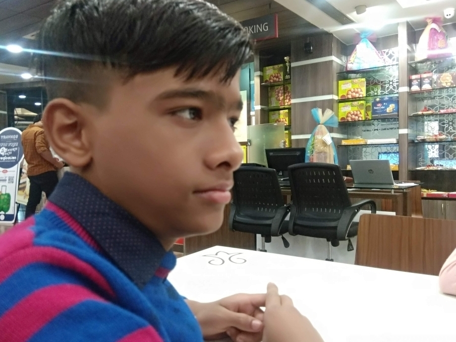 Arvind