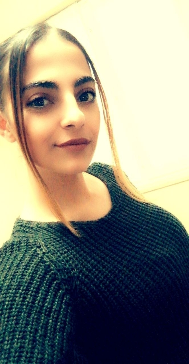Ayşegül