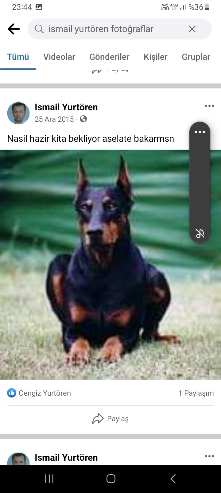 İsmail