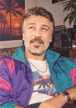 Şerafettin