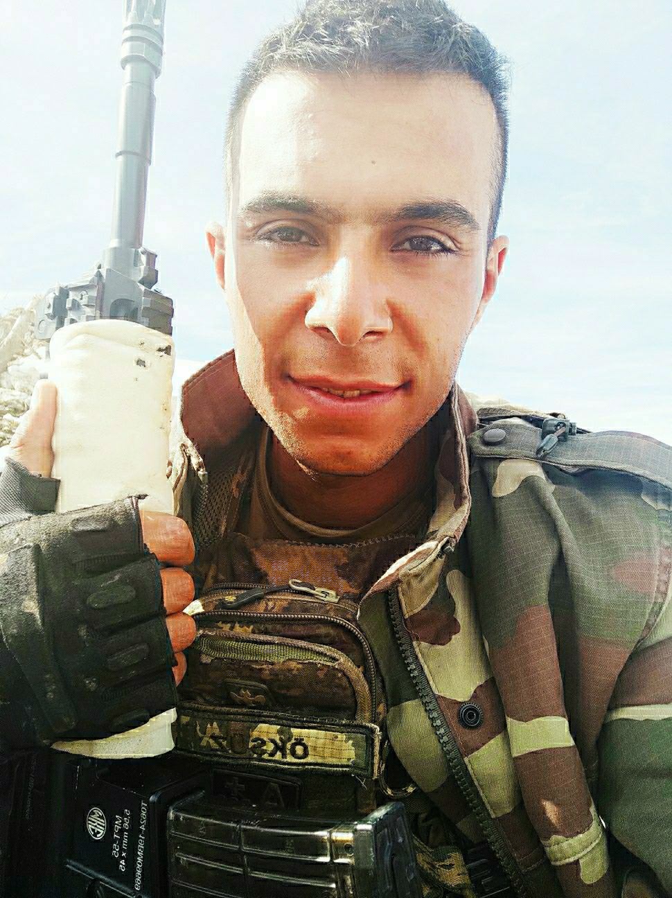 Halil