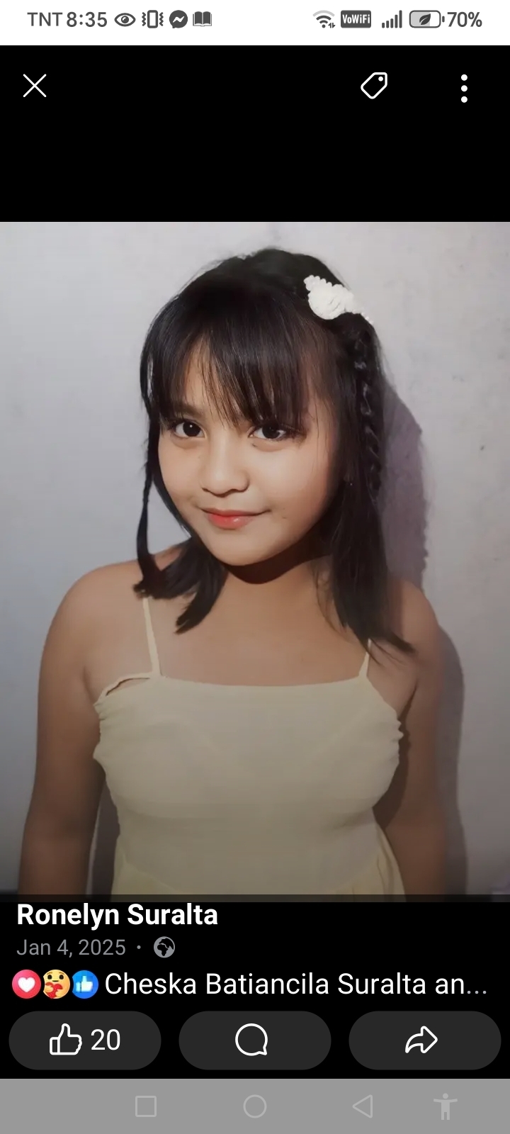 Ronelyn
