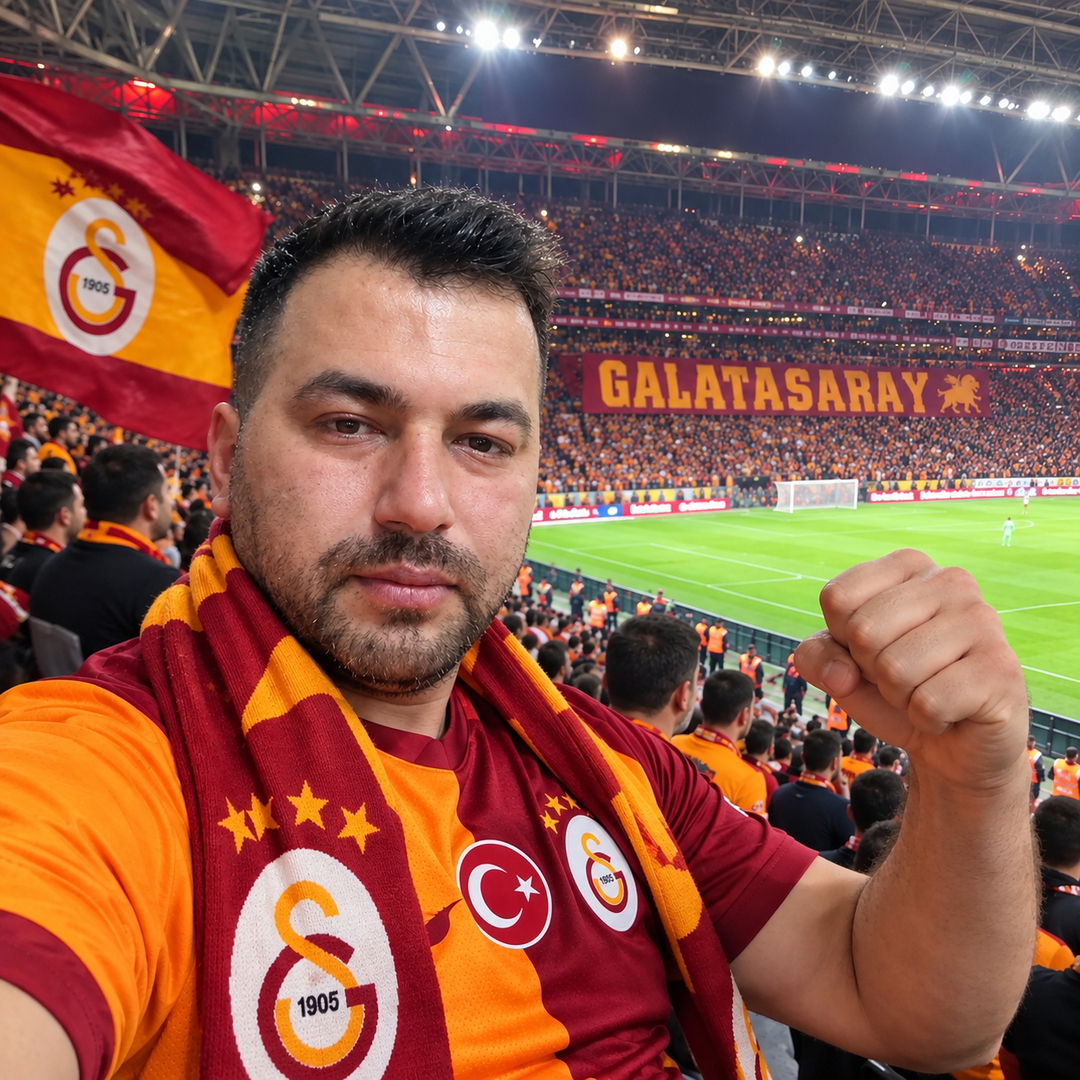 burak