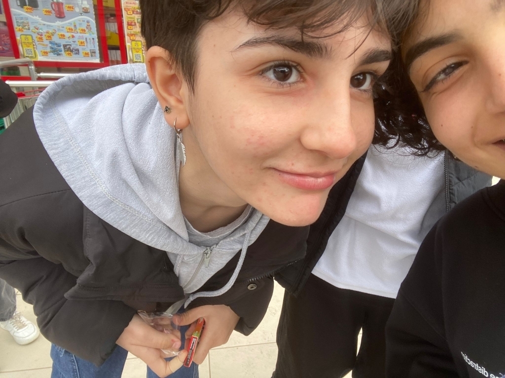 Meryem