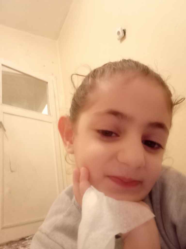 Zehra
