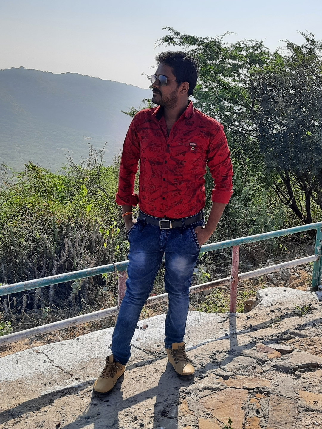 Paresh