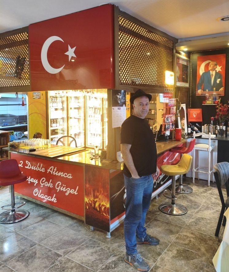 Ufuk