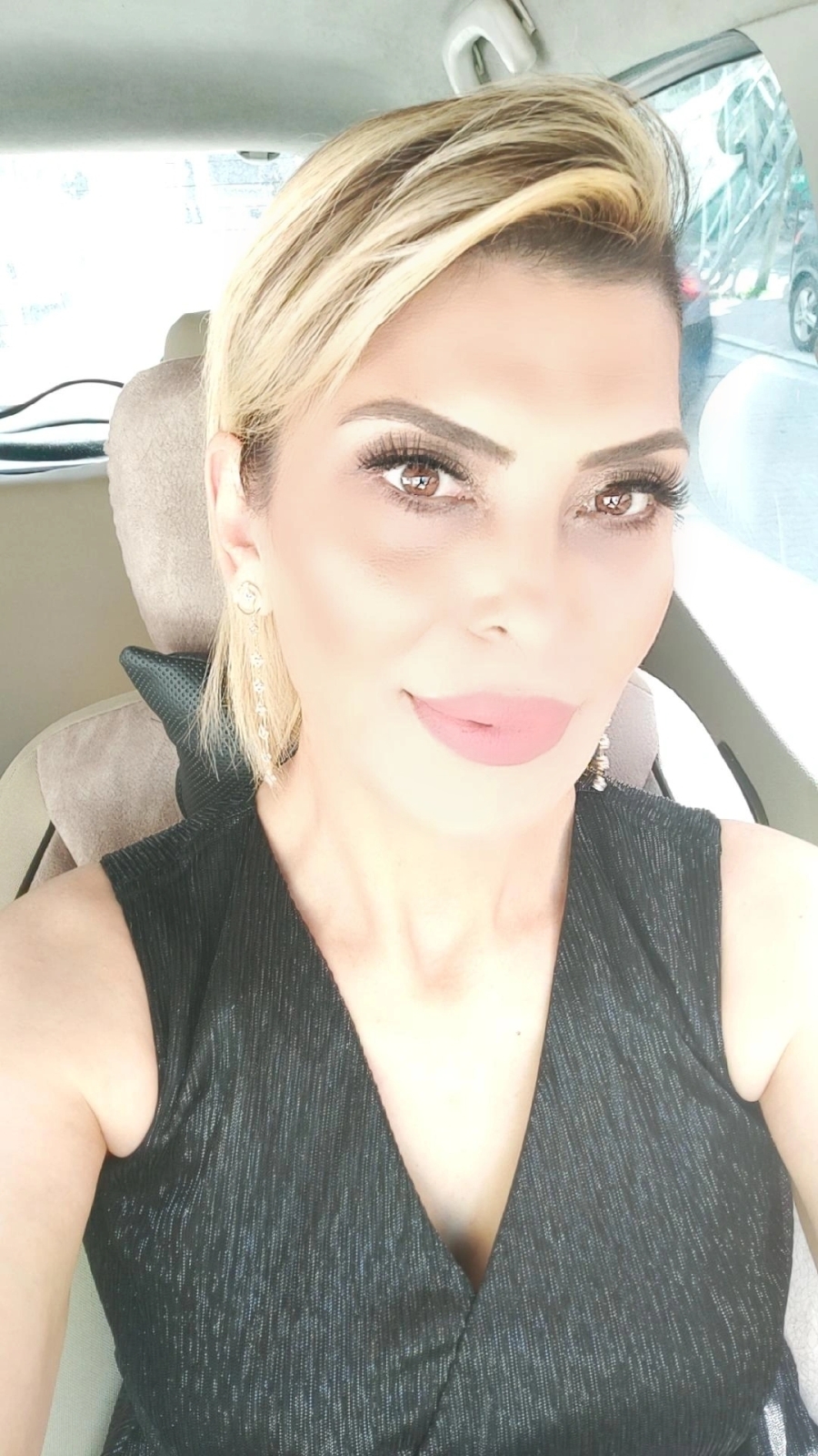 Selvi