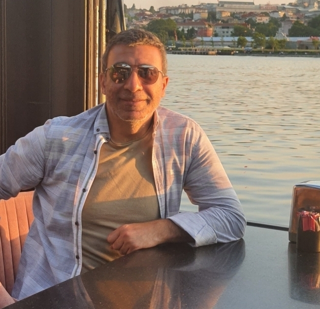 Ahmet