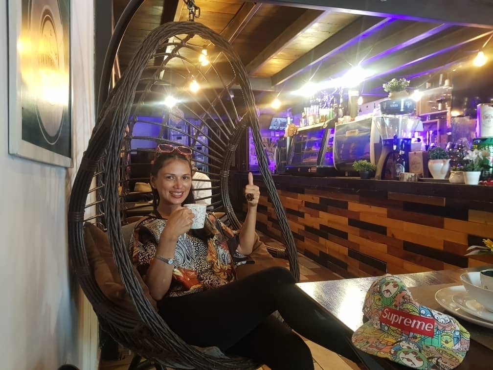 Melissa