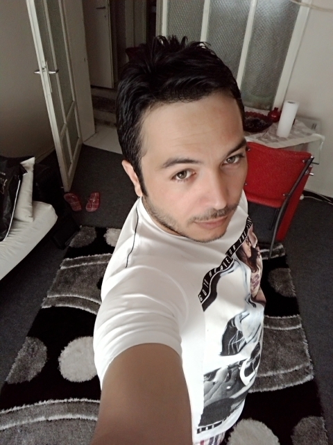 Cenk