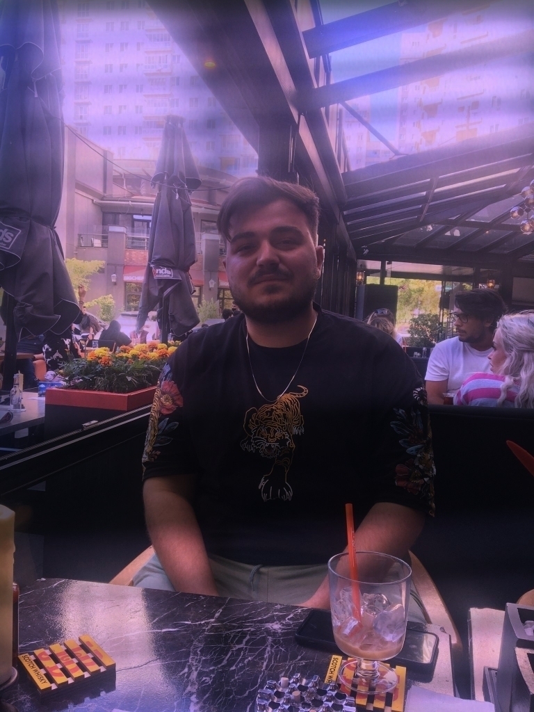 Burak