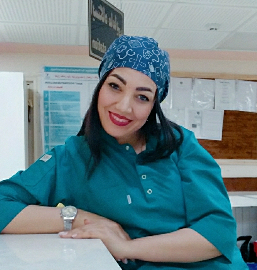 رقیه