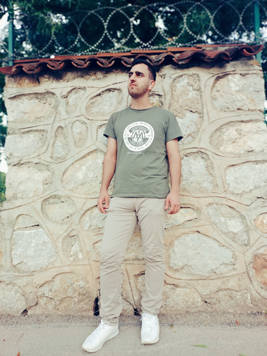 Mustafa