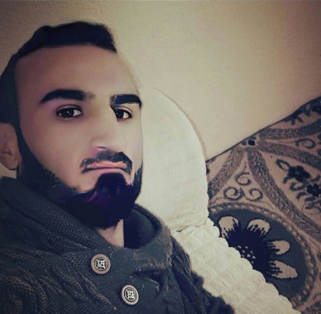 Erkan