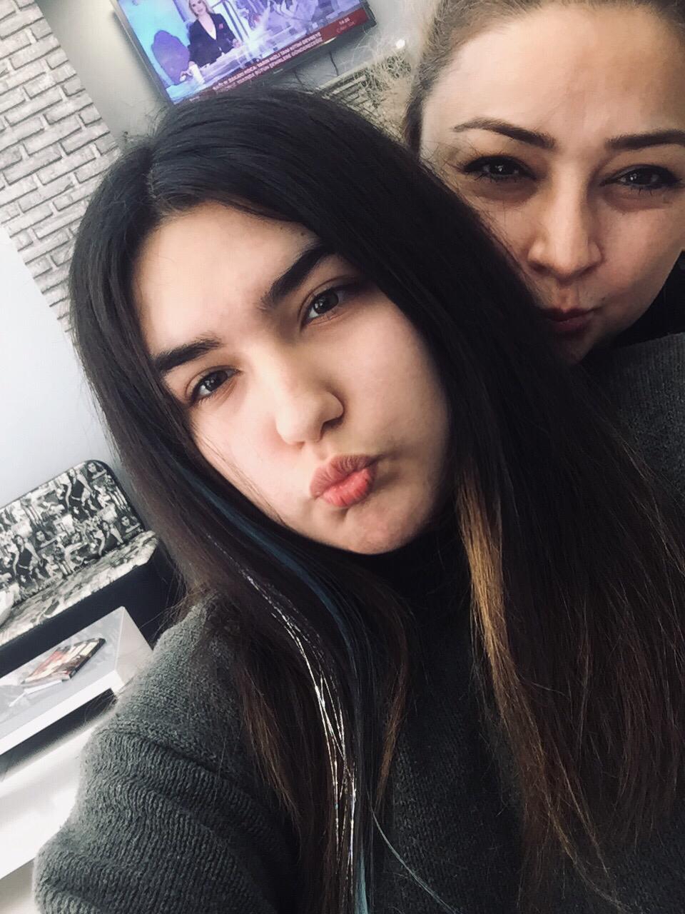 Sevgi
